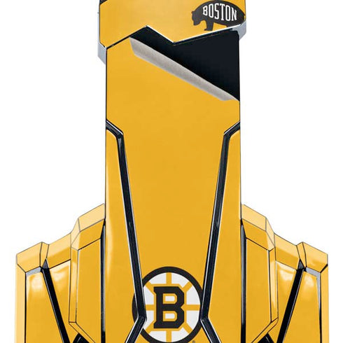 NHL Boston Bruins Solid Background BENGOO G9000 Skin